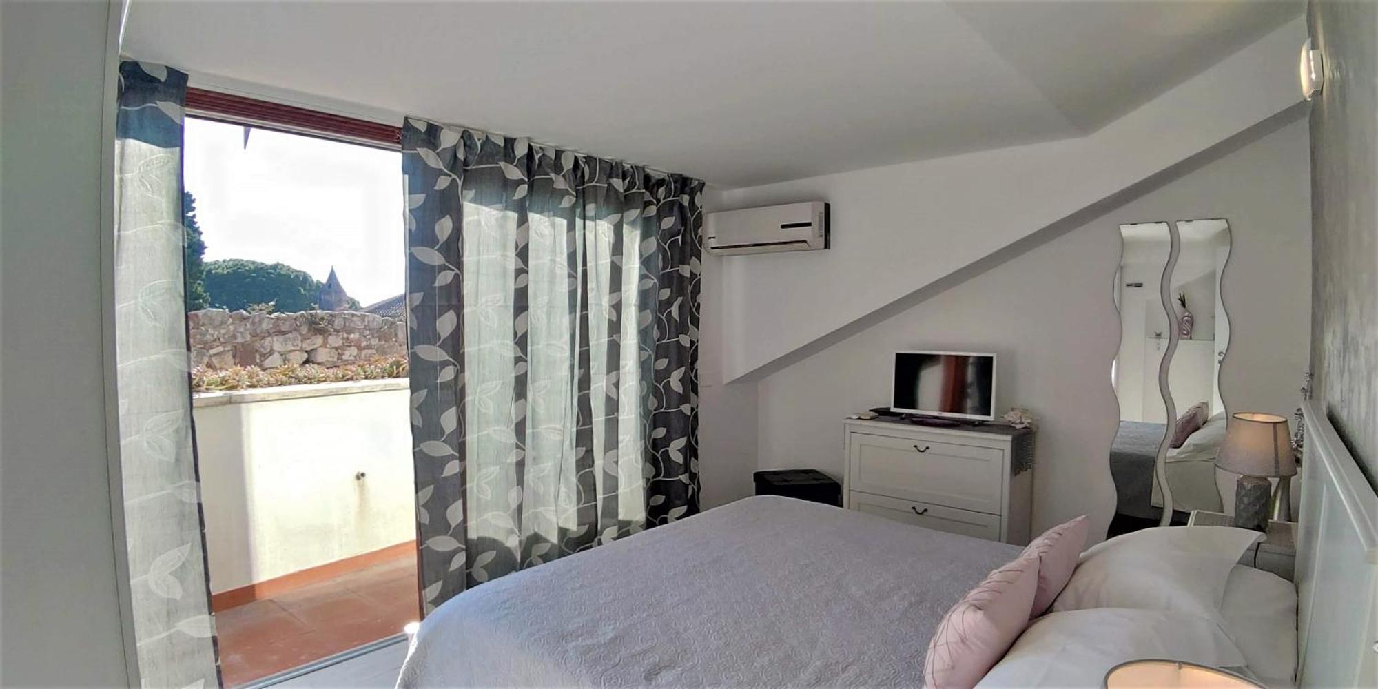La Petite Maison Taormina Room photo