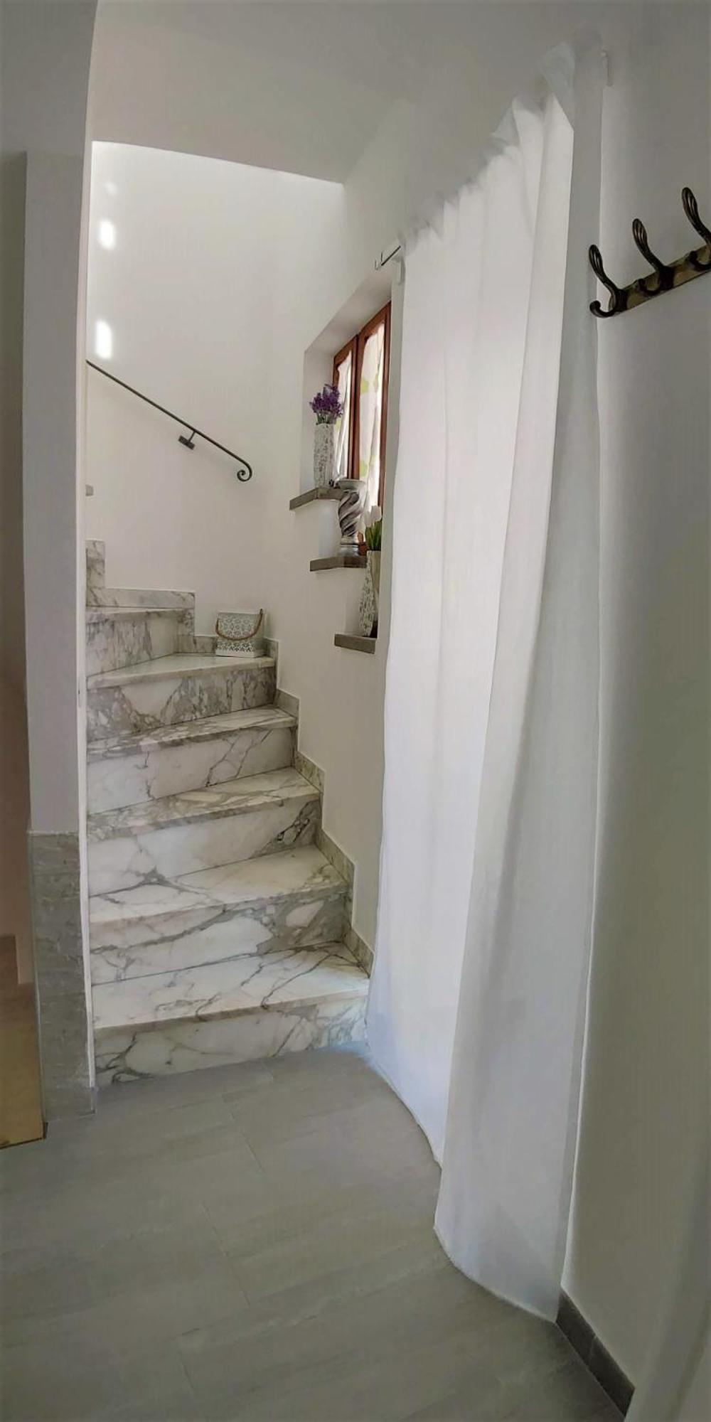 La Petite Maison Taormina Room photo
