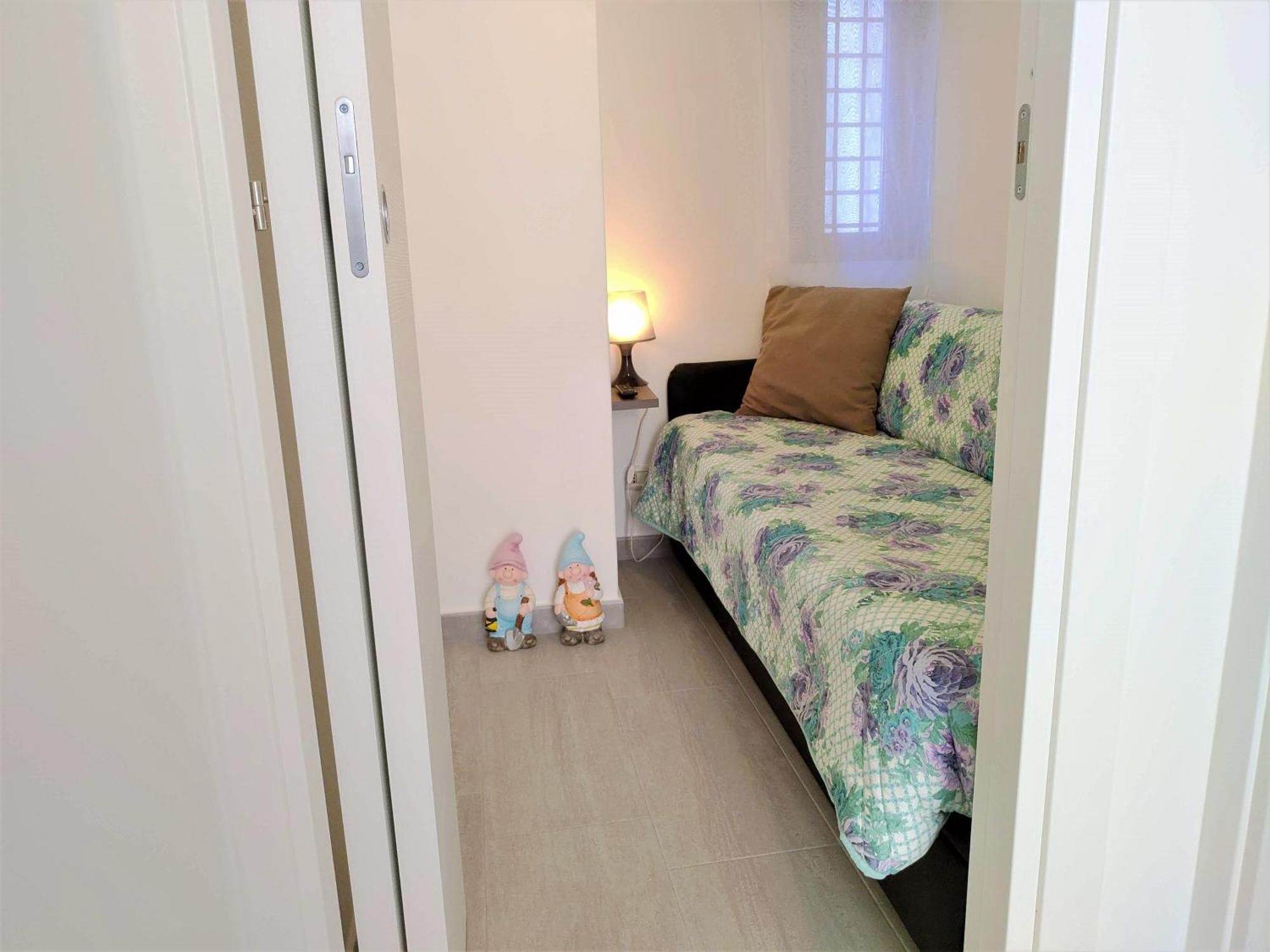 La Petite Maison Taormina Room photo