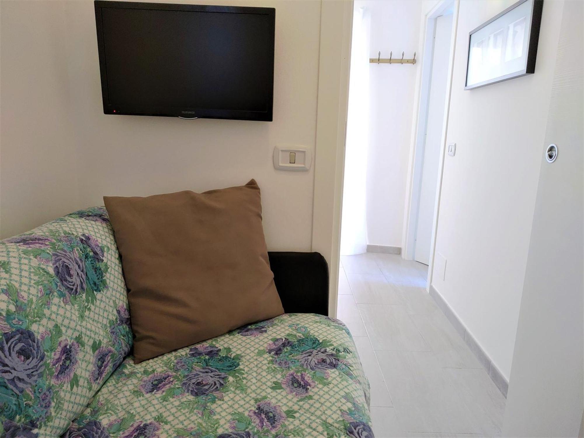 La Petite Maison Taormina Room photo