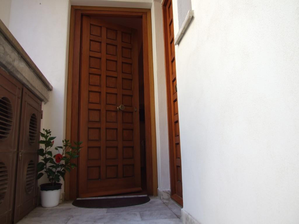 La Petite Maison Taormina Room photo
